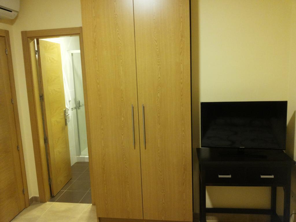 Hostal Dona Manuela Málaga Oda fotoğraf